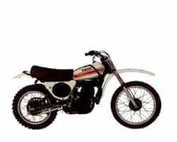 YZ250 (1976-1984) YZ250 (1976-1984)